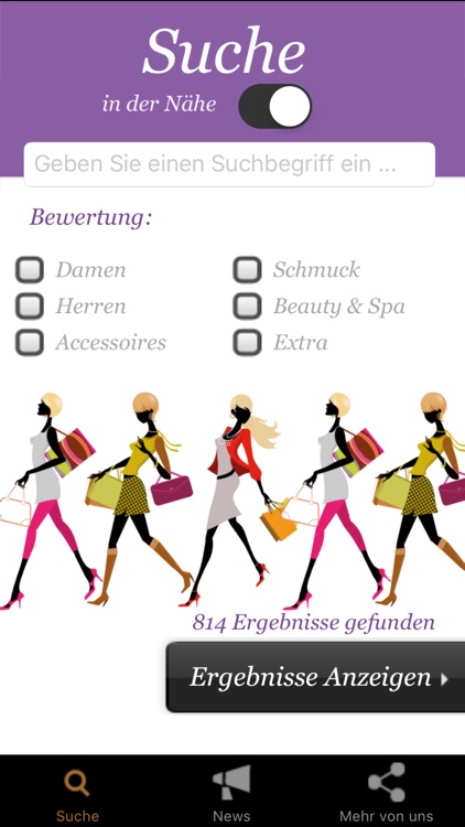 Shopping Guide Austria