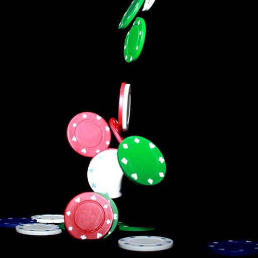 Poker Chips Wallpapers HD- Quotes and Art Pictures