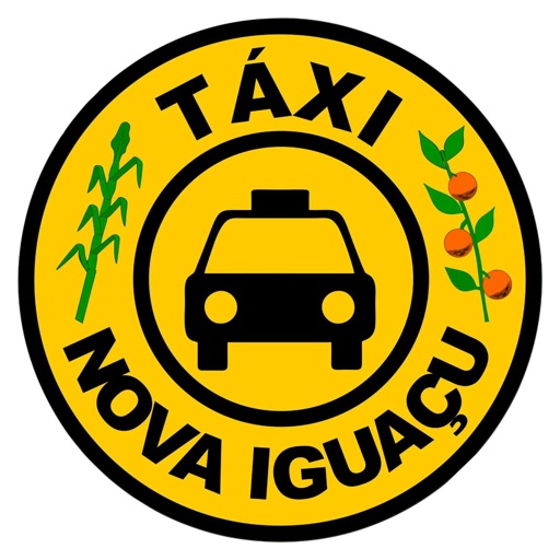 Táxi Nova Iguaçu icon