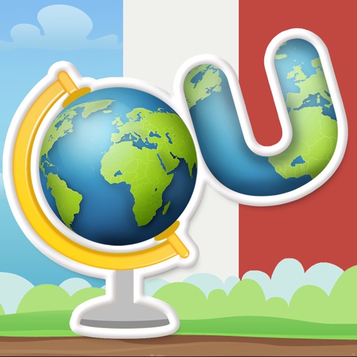 Where is Special France: Challenge your friends iOS App
