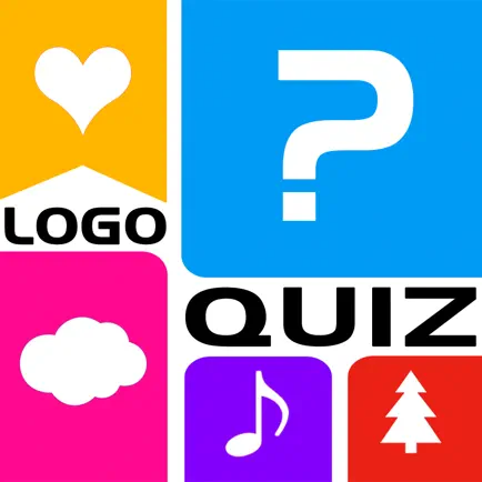 Logo Quiz Mania - Guess the logo brand game Читы