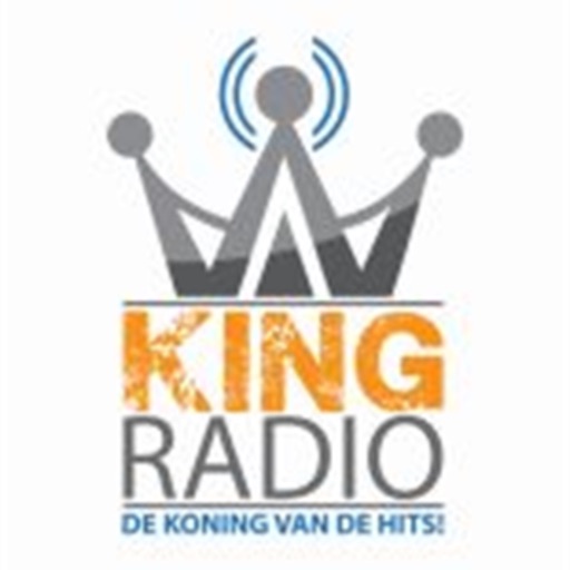 King Radio icon