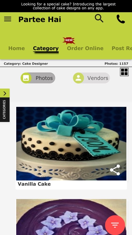 Partee Hai - Party Services Providers screenshot-3