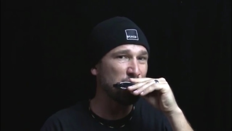 Harmonica Clinic screenshot-4