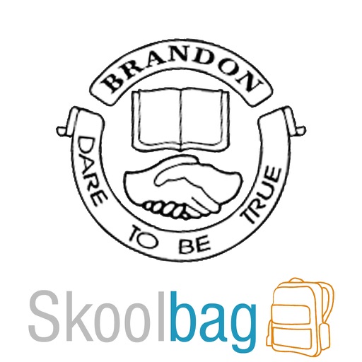 Brandon Intermediate School - Skoolbag icon