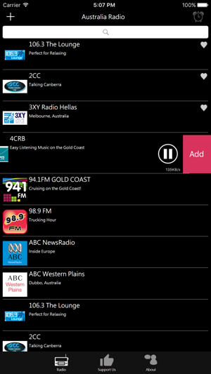 Australian Radio - Australia(圖4)-速報App