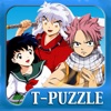 Anime & Comics Puzzle [2 Modes]