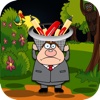 Despicable Big Boss: Chaos Toss - Addictive Action Tossing Game (Best Free Kids Games)
