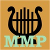 MMP(Musicians' Music Player)