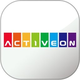 ACTIVEON CX & CX Gold