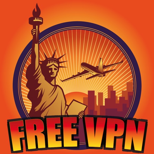 VPN Free Unlimited Icon