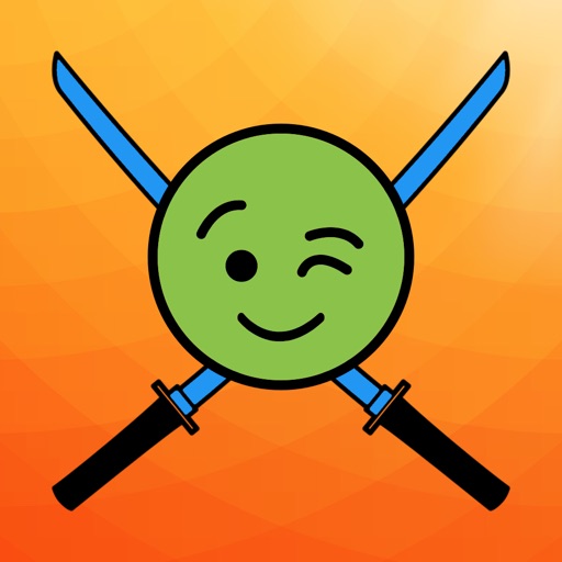 Smile Battle Icon