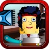 Shave Me Game Espress - for "SpongeBob" Version