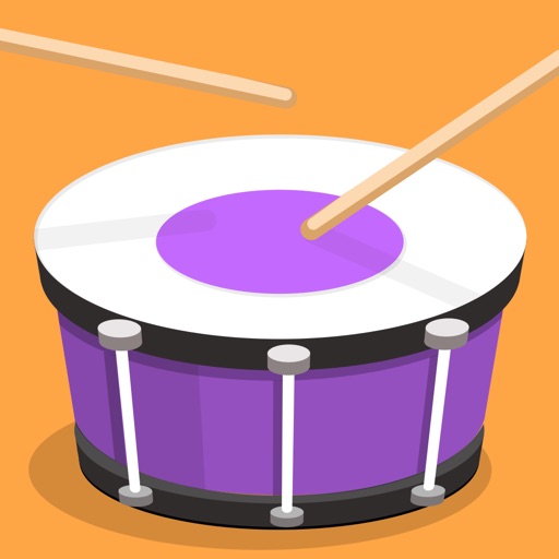 Drumheads icon