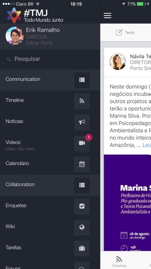 Porto Social(圖3)-速報App