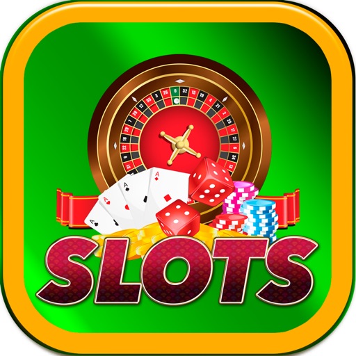 Big Casino Classic Machine - Free Slots Las Vegas iOS App