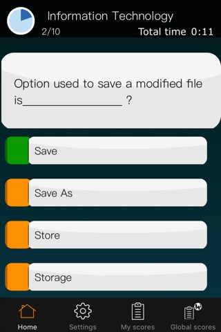 GK Quiz Pro - Most challenging trivia app screenshot 3