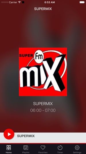 SUPERMIX(圖1)-速報App