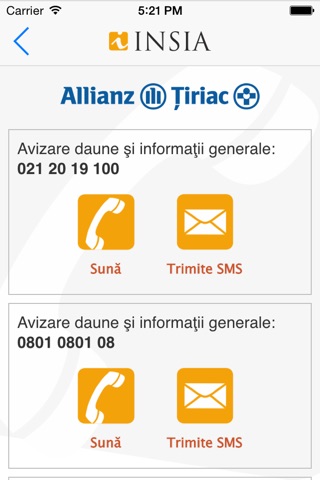 DauneAsig screenshot 3