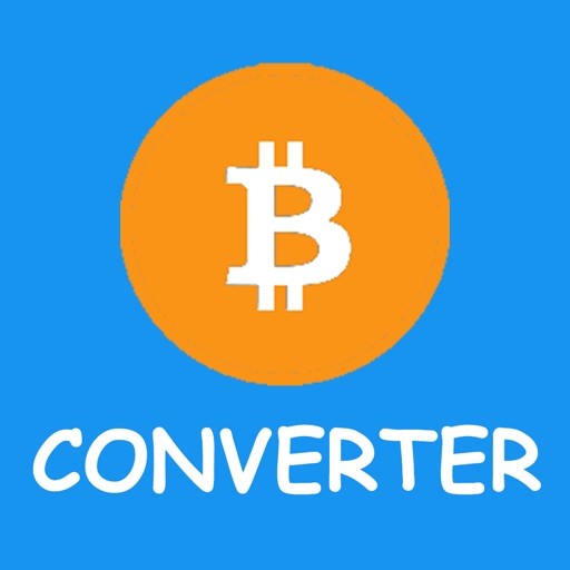 Get Bitcoin Universal Converter for iOS, iPhone, iPad Aso Report