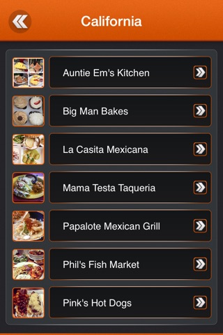 Best App for Throwdown with Bobby Flay screenshot 3