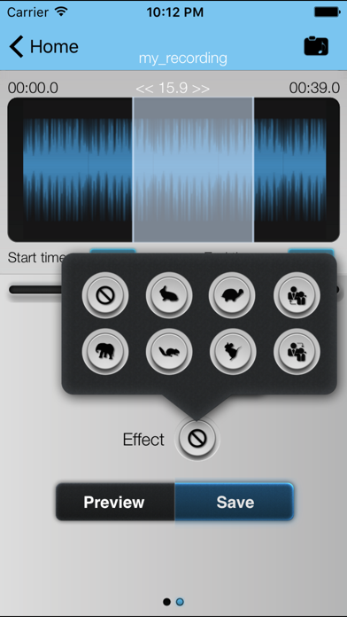a MP3 2 Ringtone [FREE] Screenshot 3