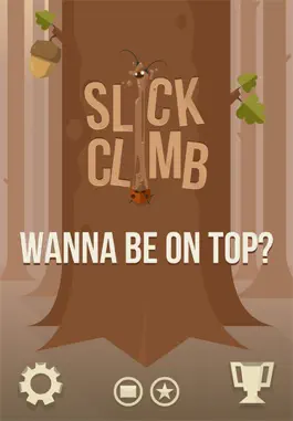 Game screenshot Slick Climb mod apk