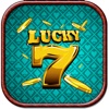 777 Slots Advanced Lucky Game - Spin & Win!
