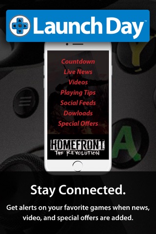 LaunchDay - Homefront Edition screenshot 4