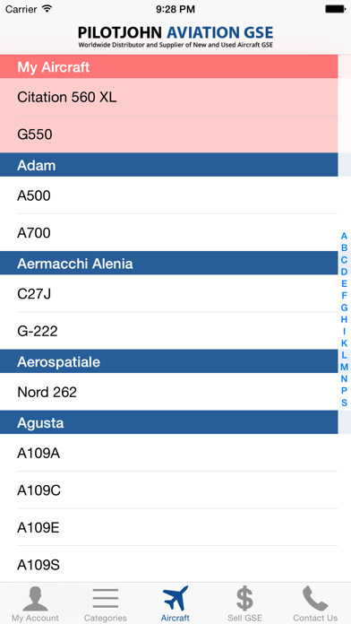 How to cancel & delete PilotJohn GSE from iphone & ipad 1