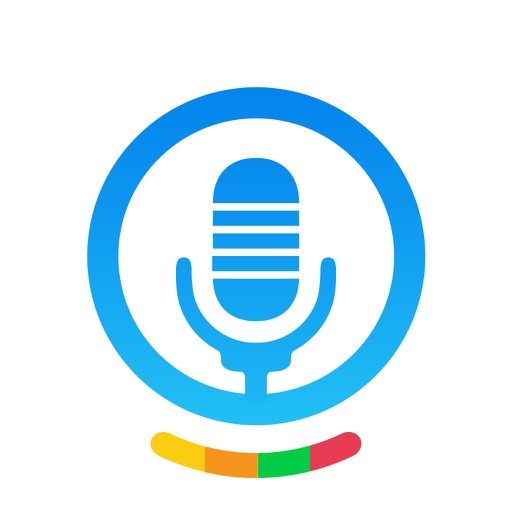 Recordium - Free Voice Recorder