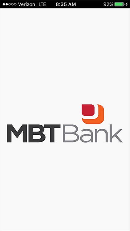 MBT Mobile Banking