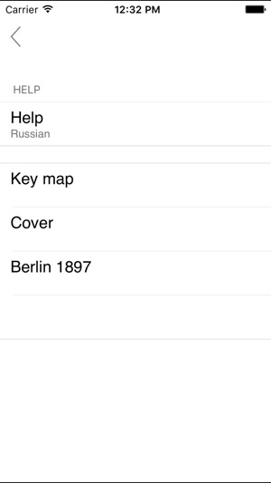 Berlin 1897. Historical Map.(圖2)-速報App