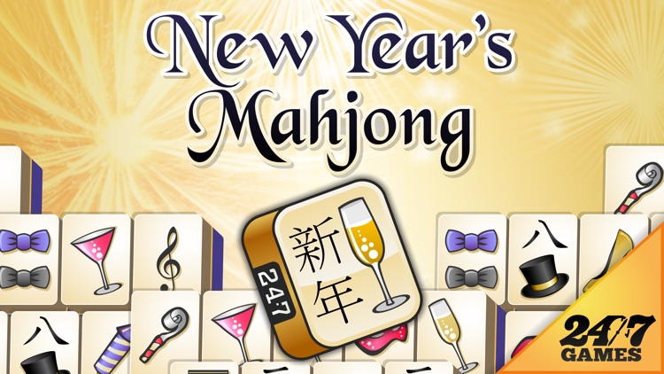 iPhone Gems: The Best of All 7 Mahjong Games