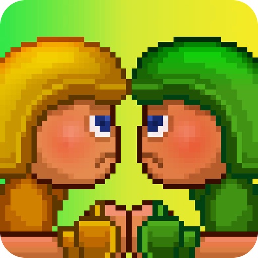 Wrestling Madness - Fun 2 Player Games Jump Free Icon