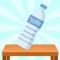 Water Bottle - Challenge Flip 2017