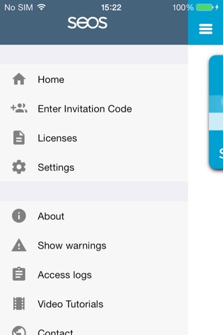 ASSA ABLOY Mobile Access screenshot 3