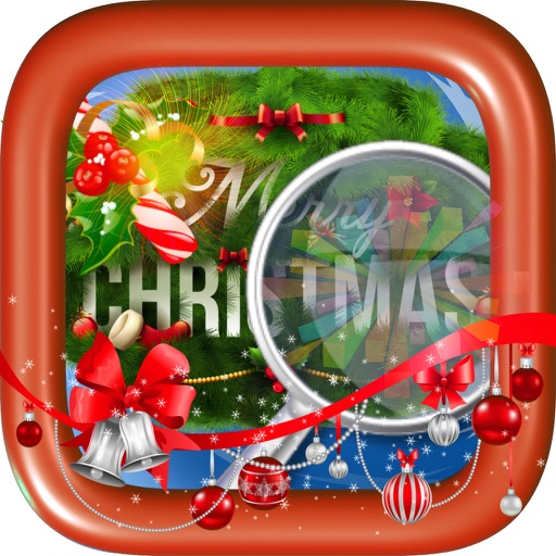 Christmastide Icon