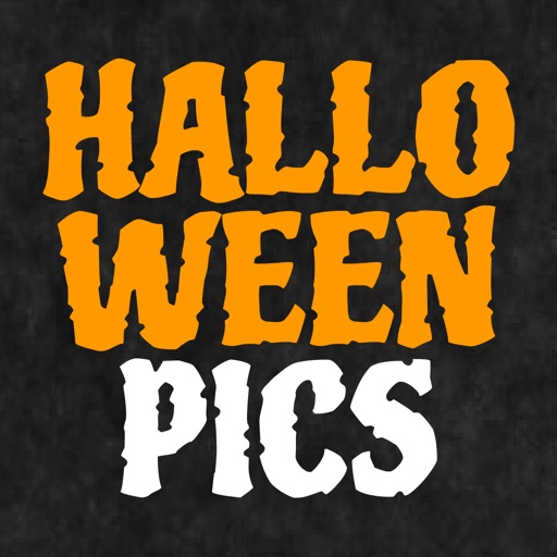 Halloween Pics Quiz iOS App