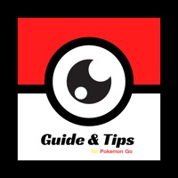 Best Guide for Pokemon Go to be a Master Trainer apk