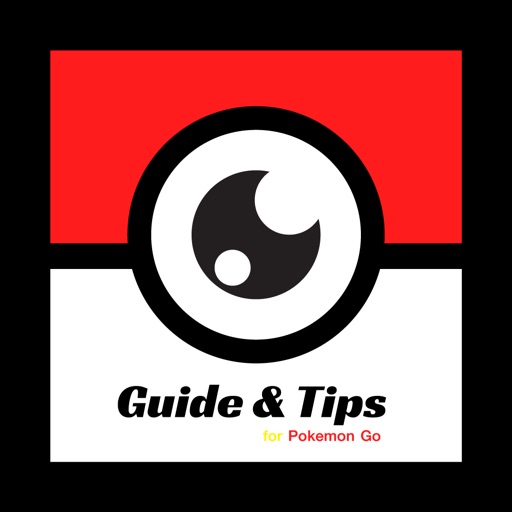 Best Guide for Pokemon Go to be a Master Trainer iOS App