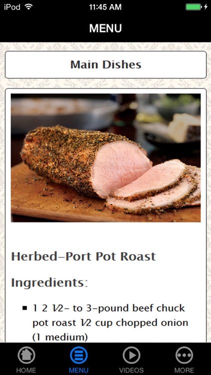 Master The Art of Low Carb Slow Cooker Recipes with These 10 Tips screenshot-3