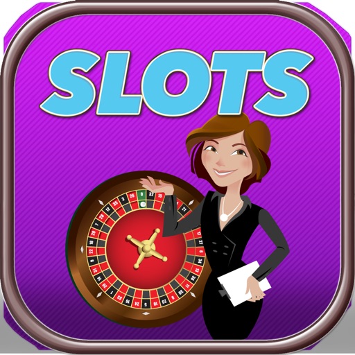 101 Real Casino Of Vegas - Slot Machine Game icon