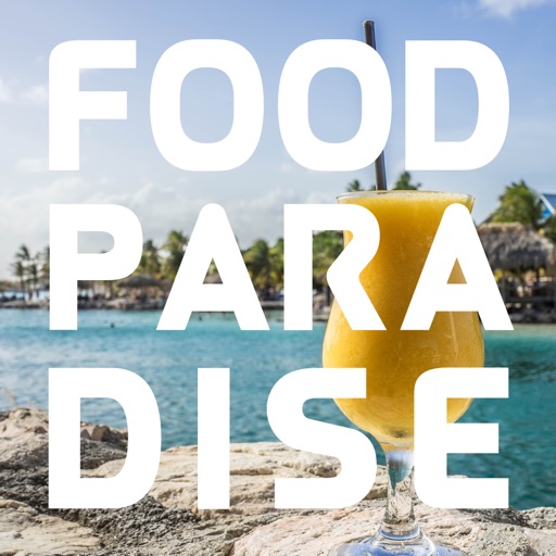 Food Paradise TV Unofficial Guide icon