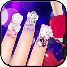 Activities of Nail Art Design - Girls Game