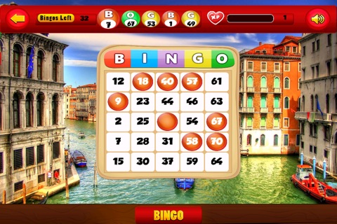 All In Bingo Bash HD screenshot 4