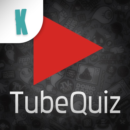 TubeQuiz iOS App