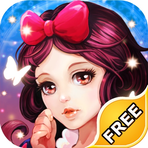 Sunshine Angel-Attack!Classic strategy card phone game Icon