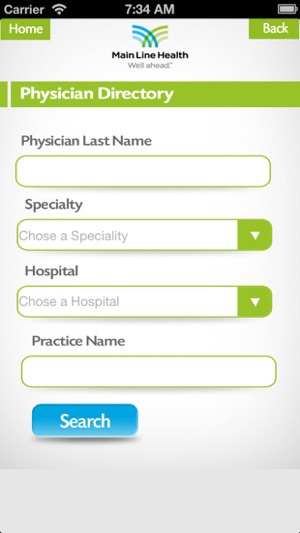 MLH Physician(圖2)-速報App