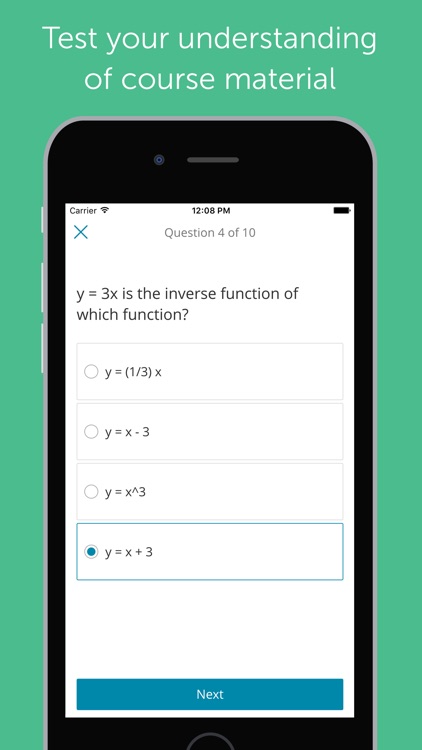 Study.com screenshot-4